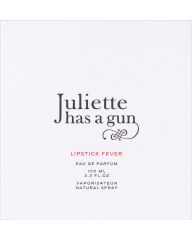 Juliette Has A Gun Lipstick Fever EDP