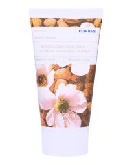 KORRES Almond Revitalizing Body Scrub