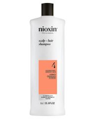 Nioxin System 4 Shampoo