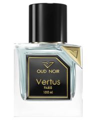 Vertus Paris Oud Noir Unisex EDP