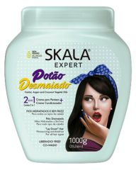 Skala Potão Desmaiado Hair Treatment