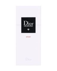 Dior Homme Sport EDT