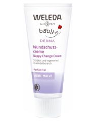 Weleda White Mallow Nappy Change Cream