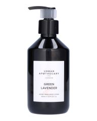 Urban Apothecary Green Lavender Luxury Hand & Body Lotion