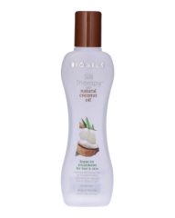 Biosilk Silk Therapy Natural Coconut Oil Leave-In Treatment