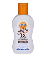 Malibu Kids Sun Lotion SPF 30