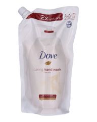 Dove Caring Hand Wash Fine Silk Refill