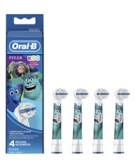Oral-B Children's Toothbrush Refill Pixar-Kids