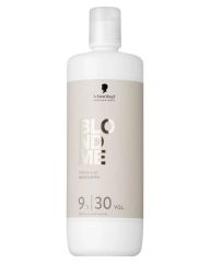 Schwarzkopf BLONDME Premium Developer 9% (30 Vol)