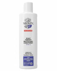 Nioxin 6 Revitalizing Conditioner (N) 300 ml