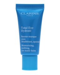 Clarins Total Eye Hydrate Mask Balm