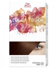Wella Color Touch Kit 6/0