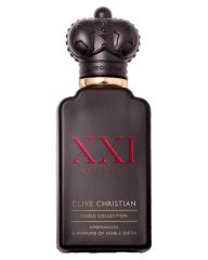 Clive Christian Noble Collection XXI Art Deco Amberwood