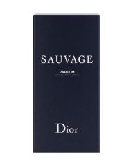 Dior Sauvage Parfum
