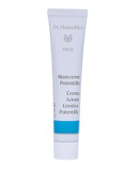 Dr. Hauschka Potenilla Soothing Cream