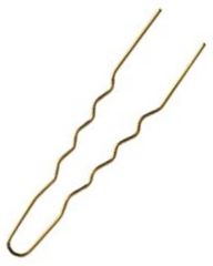 Comair Hårnåle Guld 50 stk. Ref. 3150059 