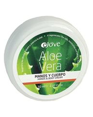 Ejove Aloe Vera Handcream
