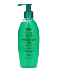 Ejove Aloe Vera Regenerating Effect 100% Pure Gel