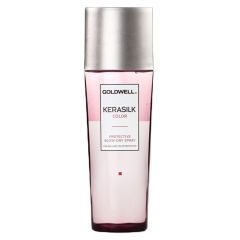 Goldwell Kerasilk Color Protective Blow-Dry Spray (U)
