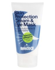 Refectocil Skin Protection Cream And Eye Mask (N) 75 ml
