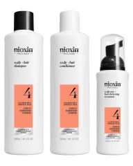 Nioxin System 4 Loyalty Kit