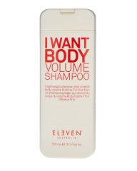 Eleven Australia I Want Body Volume Shampoo