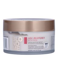 Schwarzkopf BlondMe All Blondes Rich Mask