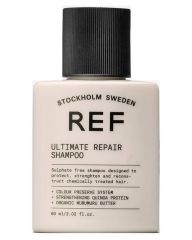 REF Ultimate Repair Conditioner (Rejse Str.) 60 ml