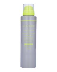 Shiseido Sports Invisible Protective Mist SPF50+