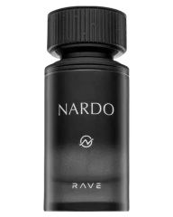 Lattafa Rave Nardo Black EDP
