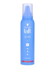 Schwarzkopf Taft Ultra Mousse 4