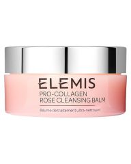 Elemis Pro-Collagen Rose Cleansing Balm