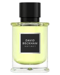 David Beckham Instinct EDP