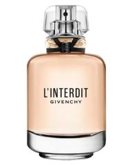 Givenchy L'Interdit EDP