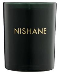 Nishane Greek Fig Scented Candle