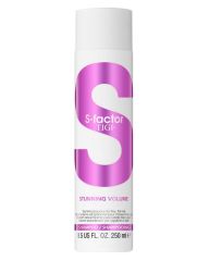 TIGI S-factor Stunning Volume Conditioner 250 ml