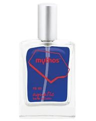 Mythos Aquatic EDT Citrus & Amber (U)