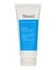 Murad Blemish Control  Clarifying Cream Cleanser