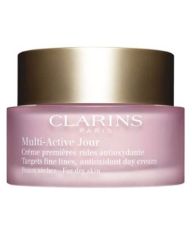 Clarins Multi-Active Jour Day All Skin types