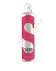 TIGI S-factor Vivacious Hairspray
