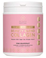Plent Beauty Blend Collagen Pink Grapefruit