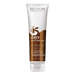 Revlon 45 Days 2-in-1 - Sensual Brunettes