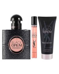 Yves Saint Laurent Ladies Black Opium Gift Set EDP
