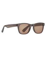 Prego Karen Simonsen Grå Gennemsigtig Sollæsebrille +3,0