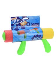 Fun & Games Super Water Gun Blue