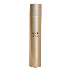 GOLD Hair Spray 400 ml