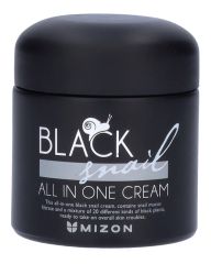 Mizon Black Snail All in One Cream