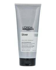 Loreal Silver Conditioner