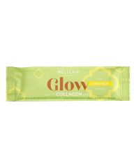 Wellexir Glow Beauty Collagen Drink Lemonade