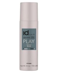 Id Hair Elements Xclusive Play Spray Wax 150 ml